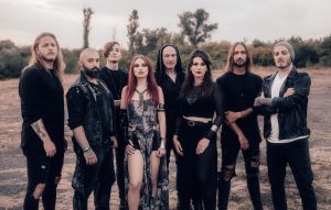 Eluveitie Release First New Music in 2 Years