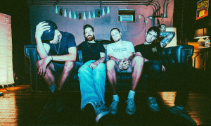 Dead Poet Society Share New Version of “HURT” Feat. The Warning