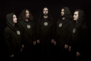 Interview With Benjamin Guerry of The Great Old Ones