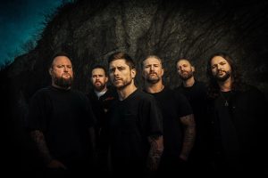 Whitechapel Announces North American Tour