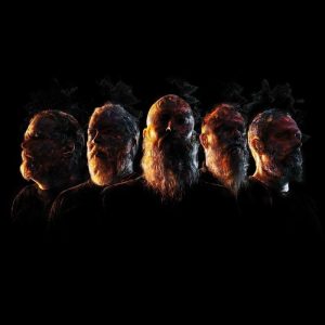 MESHUGGAH 2025 North American Tour With Cannibal Corpse And Carcass