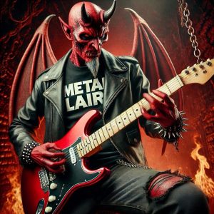 Metal Lair’s Seven Deadly Songs