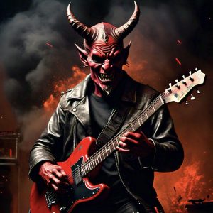 Metal Lair’s Seven Deadly Songs