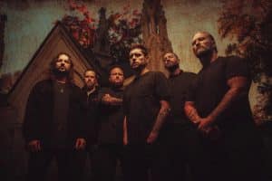 WHITECHAPEL To Release Hymns In Dissonance