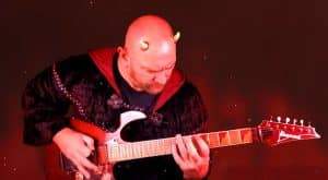 Metal Lair’s Seven Deadly Songs