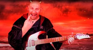 Metal Lair’s Seven Deadly Songs