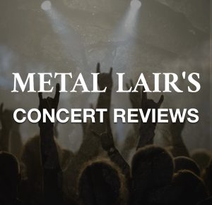 Metal Made Beautiful: A Concert Review of Mandragora