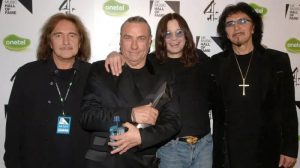 Black Sabbath’s Final Show Causes More Chaos Than Ozzy Biting A Bat