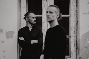 Dormant Ordeal To Release Tooth and Nail Via Willowtip Records