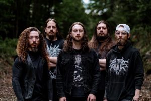 PATHOGENIC To Kick Off Tour in Support of Crowned in Corpses