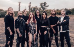 ELUVEITIE RELEASE NEW SINGLE AWEN