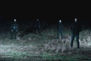Wrath of Logarius to release debut album, Crown of Mortis April 4