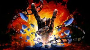 New Metal Drops on Thunderflix: Your Weekend Metal Fix is Here