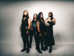 Mawiza Vocalist Awka Speaks Out on Nature Conservation