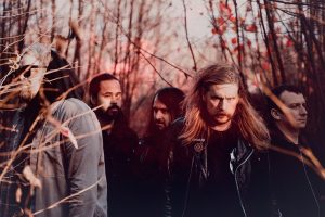 Interview With J. A Holmberg of This Gift is A Curse