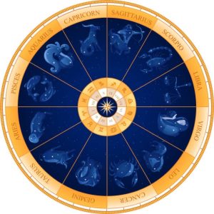 Metalhead Horoscopes