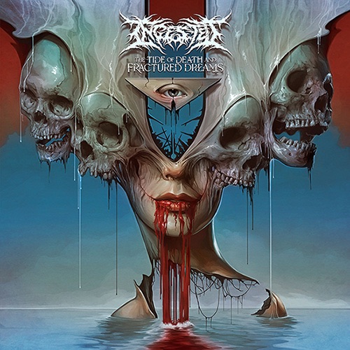 Metal Lair Interviews Lyn Jeffs of Ingested