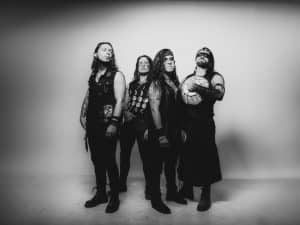 Mawiza Announce New Album ÜL with Lead Single Wingkawnoam