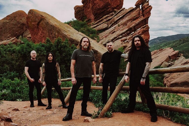 Cattle Decapitation Presents "From This Flesh: A Cattle Decapitation Story"