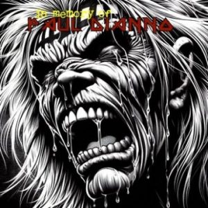 Former Iron Maiden Frontman Honoured With Tribute Album