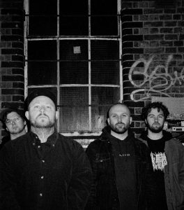 Believe In Nothing Drop Crushing Single “Fistful of Worms”