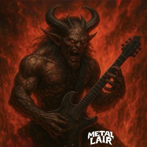Metal Lair’s Seven Deadly Songs
