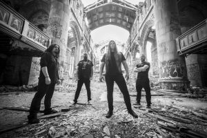 Cryptopsy Interview: Matt McGachy on An Insatiable Violence, Fame, and the Algorithm’s Grip