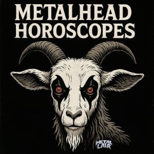 Metalhead Horoscopes: June 22 – June 28