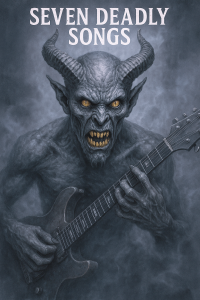 Metal Lair’s Seven Deadly Songs