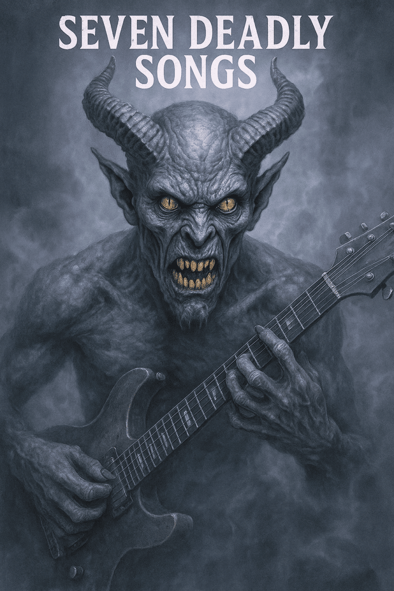 Seven Deadly Songs