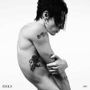 Yungblud’s New Album Idols Cuts Deep With Raw Authenticity