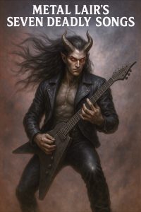 Metal Lair’s Seven Deadly Songs
