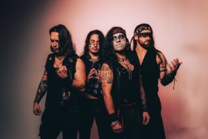 Ancestral Metal Awakens: Mawiza and Impureza Lead Latin America’s Rising Metal Revolution