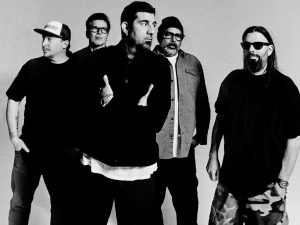 DEFTONES Unveil Hypnotic Video for New Track “My Mind Is A Mountain” 