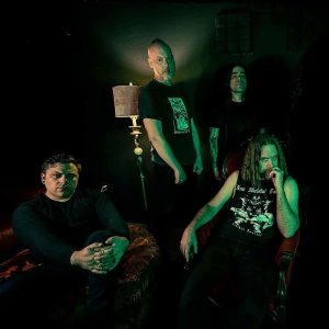 Cattle Decapitation to Perform Death Atlas In Full on No Fear For Tomorrow North American Tour