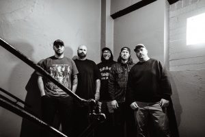 The Acacia Strain Announce New Album You Are Safe From God Here + Drop “A Call Beyond” Video