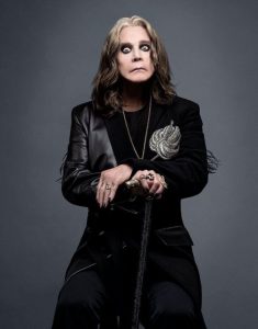 Remembering Ozzy Osbourne: A Tribute to the Black Sabbath Legend and Heavy Metal Pioneer