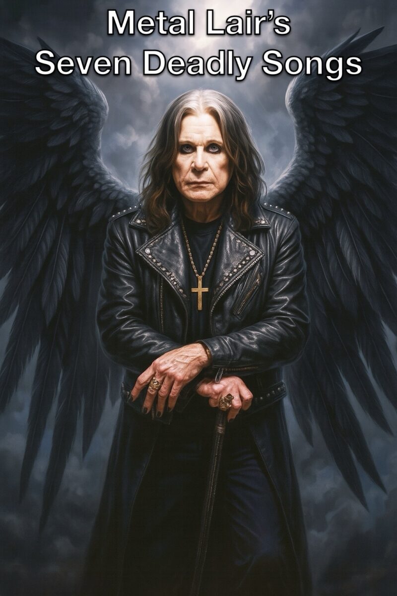 Ozzy