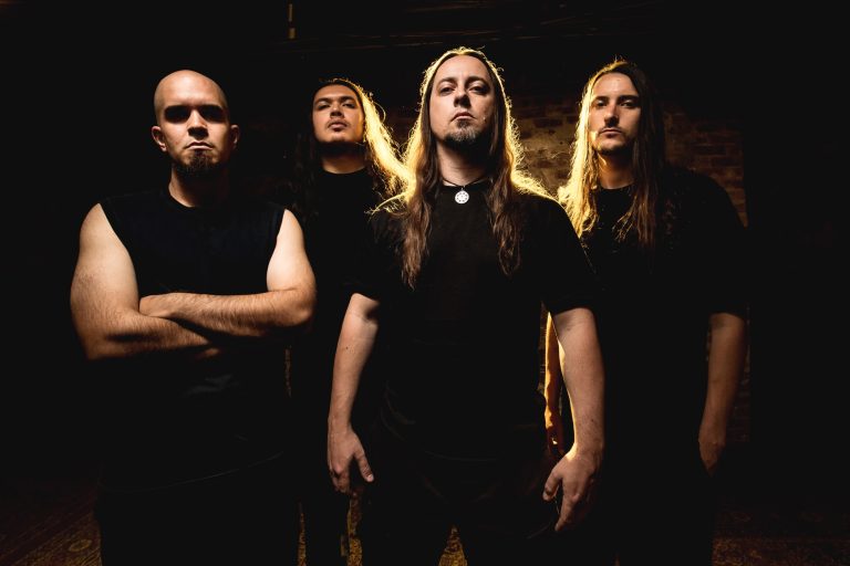 “Abysmal Dawn Unleash Brutal 25th Anniversary Tour with Krisiun”