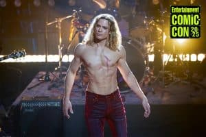 When Lestat Became a Rockstar The “Brat Prince” Goes Electric