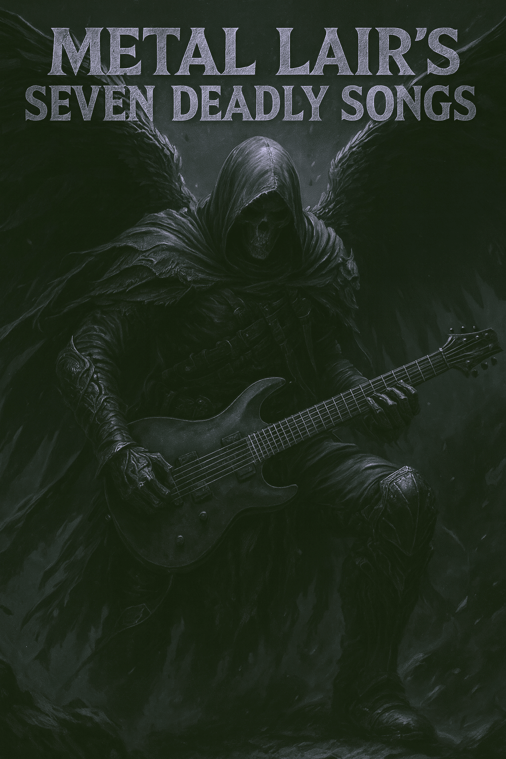 Seven Deadly Songs