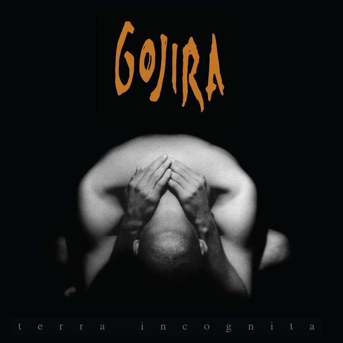 Metal Deep Cuts, Gojira, Clone, Terra Incognita, album art