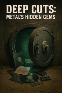 Deep Cuts: Metal’s Hidden Gems