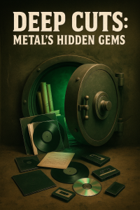 Deep Cuts: Metal’s Hidden Gems