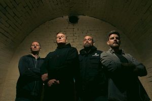 Fates Messenger Ignite with Eternal War – EP Review