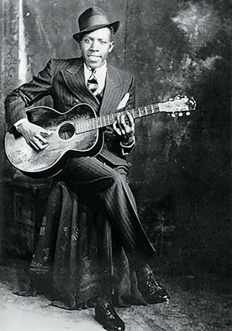 Robert Johnson