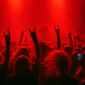 “The Genre-Benders: How Gen Z is Breaking Metal’s Rules” 