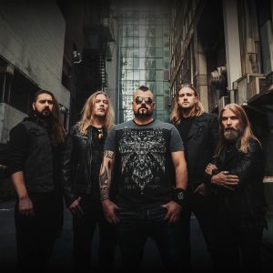 SABATON