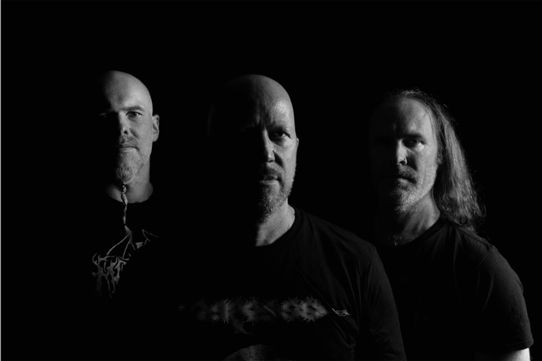 Werewolves Interview – Sam Bean Talks Rage, Nihilism, and the 10 Albums in 10 Years Mission