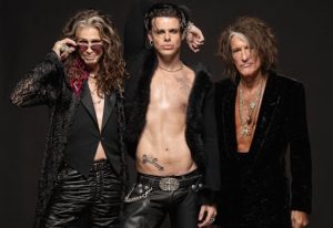 Aerosmith